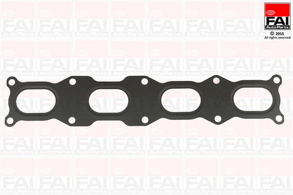 Gasket Set, intake manifold